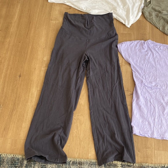 Pact maternity bundle - Sz S - Picture 8 of 8